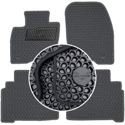 „Ford S Max II“ 2015 m. – „EVA MAX“ kilimėliai – MAT 10213