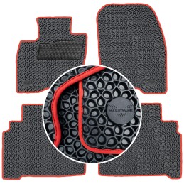 „Ford S Max II“ 2015 m. – „EVA MAX“ kilimėliai – MAT 10213