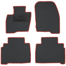 „Ford S Max II“ 2015 m. – „EVA MAX“ kilimėliai – MAT 10213