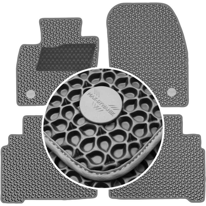 „Ford S Max II“ 2015 m. – „EVA MAX“ kilimėliai – MAT 10213