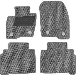 „Ford S Max II“ 2015 m. – „EVA MAX“ kilimėliai – MAT 10213