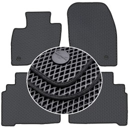 „Ford S Max II“ 2015 m. – „EVA MAX“ kilimėliai – MAT 10213