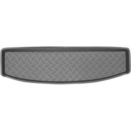 „Ford S-Max“ mikroautobuso 7 vietų 2014–2019 m. bagažinės kilimėlis MIX-PLAST 17064