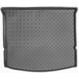 „Ford S-Max“ mikroautobuso 7 vietų 2014–2019 m. bagažinės kilimėlis MIX-PLAST 17065