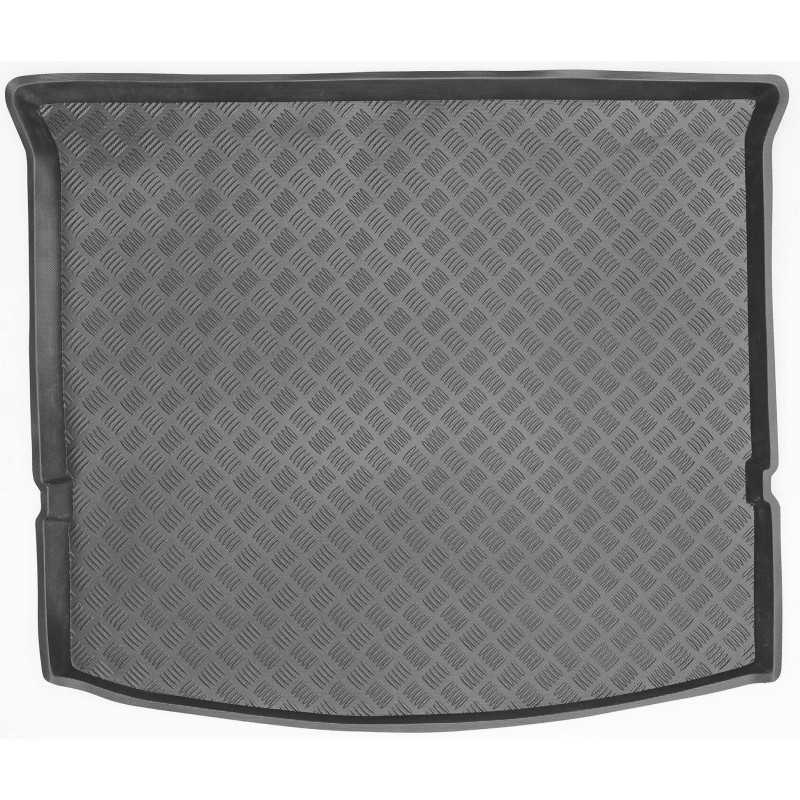 „Ford S-Max“ mikroautobuso 7 vietų 2014–2019 m. bagažinės kilimėlis MIX-PLAST 17065