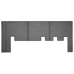 „Ford Tourneo Custom I VAN 2012-“ (2 eilių) / „Ford Transit Custom I VAN 2012-2023“ (2 eilių) guminiai kilimėliai RIGUM 900989