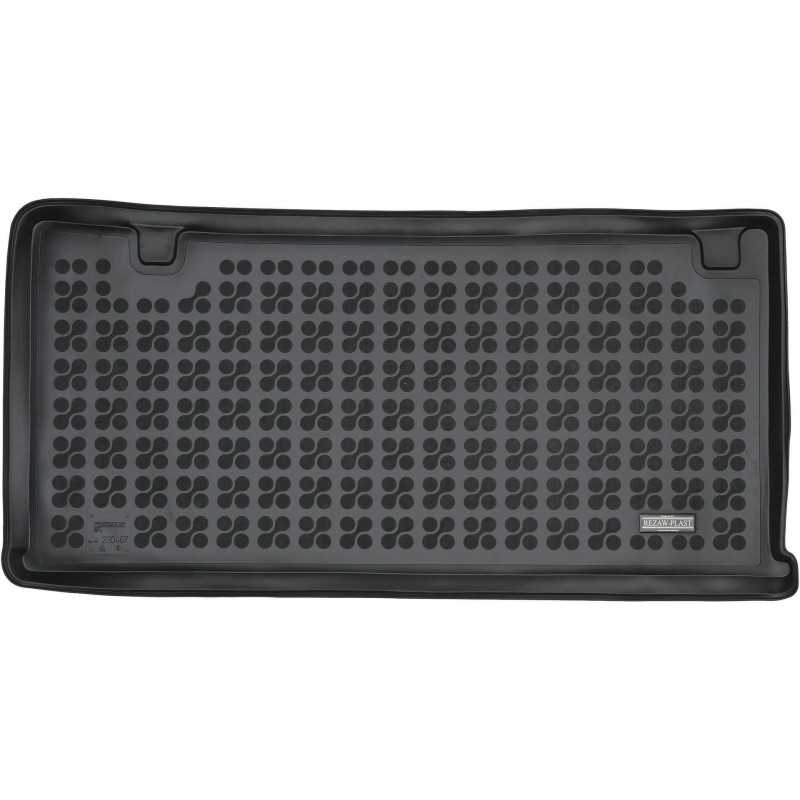 „Ford TOURNEO Custom Kombi“ (L1 / trumpas / 8-9 sėdynės / TITANIUM) 2013- Bagažinės kilimėlis REZAW 230467