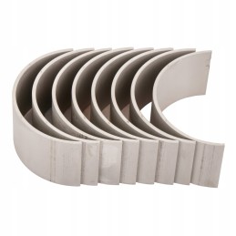 Įvorių komplektas n 0 25 ir šlifavimas c 385 4 cilindras originalus