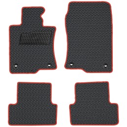 „Honda Accord VIII“ 2011–2015 m. (siauras tarpas ratų) EVA MAX-MAT 10227