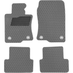 „Honda Accord VIII“ 2011–2015 m. (siauras tarpas ratų) EVA MAX-MAT 10227