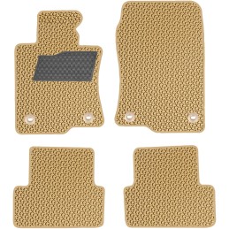 „Honda Accord VIII“ 2011–2015 m. (siauras tarpas ratų) EVA MAX-MAT 10227