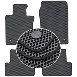 „Honda Accord VIII“ 2011–2015 m. (siauras tarpas ratų) EVA MAX-MAT 10227