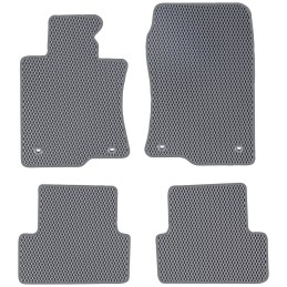 „Honda Accord VIII“ 2011–2015 m. (siauras tarpas ratų) EVA MAX-MAT 10227