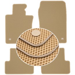 „Honda Accord VIII“ 2011–2015 m. (siauras tarpas ratų) EVA MAX-MAT 10227