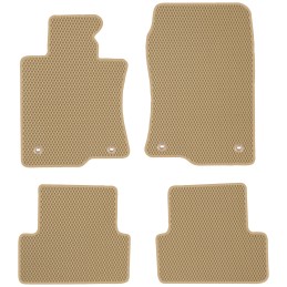 „Honda Accord VIII“ 2011–2015 m. (siauras tarpas ratų) EVA MAX-MAT 10227