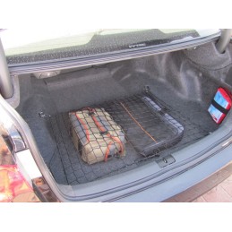„Honda Accord VIII“ sedanas (2008–2015 m.) bagažinės tinklelis AUTO-MOTOR K0055 (65 × 90)