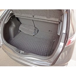 „Honda Civic VIII Hatchback 5D“ 2006–2011 m. bagažinės tinklelis AUTO-MOTOR K0057 (55 × 115)