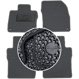 „Honda Civic VIII HB 3D“ 2006–2012 m. (plataus profilio) EVA MAX-MAT 10230