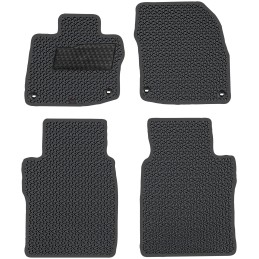 „Honda Civic VIII HB 3D“ 2006–2012 m. (plataus profilio) EVA MAX-MAT 10230