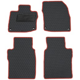 „Honda Civic VIII HB 3D“ 2006–2012 m. (plataus profilio) EVA MAX-MAT 10230