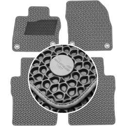 „Honda Civic VIII HB 3D“ 2006–2012 m. (plataus profilio) EVA MAX-MAT 10230