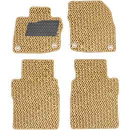 „Honda Civic VIII HB 3D“ 2006–2012 m. (plataus profilio) EVA MAX-MAT 10230