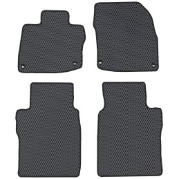 „Honda Civic VIII HB 3D“ 2006–2012 m. (plataus profilio) EVA MAX-MAT 10230