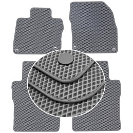 „Honda Civic VIII HB 3D“ 2006–2012 m. (plataus profilio) EVA MAX-MAT 10230