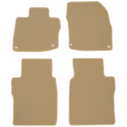 „Honda Civic VIII HB 3D“ 2006–2012 m. (plataus profilio) EVA MAX-MAT 10230