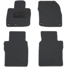 „Honda Civic VIII HB 3D“ 2006–2012 m. (siauras tarpas) EVA MAX-MAT 10244