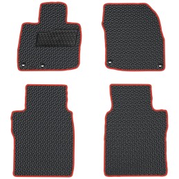 „Honda Civic VIII HB 3D“ 2006–2012 m. (siauras tarpas) EVA MAX-MAT 10244