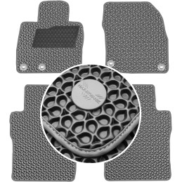 „Honda Civic VIII HB 3D“ 2006–2012 m. (siauras tarpas) EVA MAX-MAT 10244