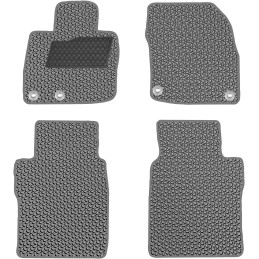 „Honda Civic VIII HB 3D“ 2006–2012 m. (siauras tarpas) EVA MAX-MAT 10244