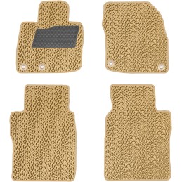 „Honda Civic VIII HB 3D“ 2006–2012 m. (siauras tarpas) EVA MAX-MAT 10244