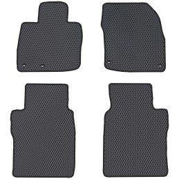 „Honda Civic VIII HB 3D“ 2006–2012 m. (siauras tarpas) EVA MAX-MAT 10244