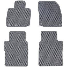 „Honda Civic VIII HB 3D“ 2006–2012 m. (siauras tarpas) EVA MAX-MAT 10244