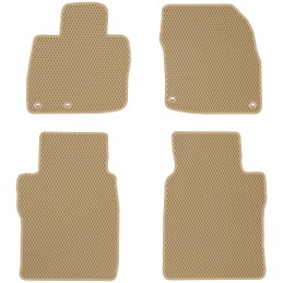 „Honda Civic VIII HB 3D“ 2006–2012 m. (siauras tarpas) EVA MAX-MAT 10244