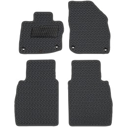 „Honda Civic VIII HB 5D“ 2006–2012 m. (plati vėžė) EVA MAX-MAT 10231