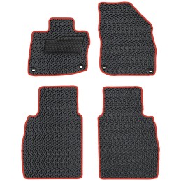 „Honda Civic VIII HB 5D“ 2006–2012 m. (plati vėžė) EVA MAX-MAT 10231