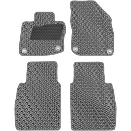 „Honda Civic VIII HB 5D“ 2006–2012 m. (plati vėžė) EVA MAX-MAT 10231