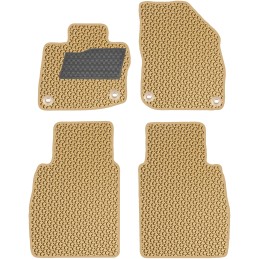 „Honda Civic VIII HB 5D“ 2006–2012 m. (plati vėžė) EVA MAX-MAT 10231