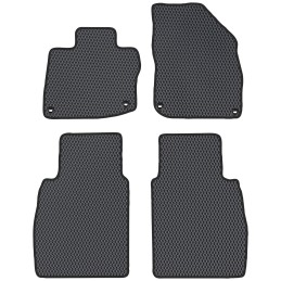 „Honda Civic VIII HB 5D“ 2006–2012 m. (plati vėžė) EVA MAX-MAT 10231