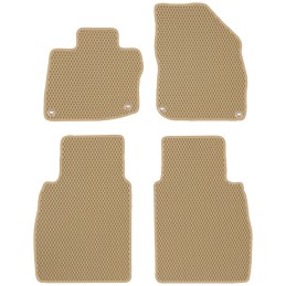 „Honda Civic VIII HB 5D“ 2006–2012 m. (plati vėžė) EVA MAX-MAT 10231