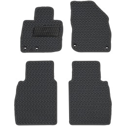 „Honda Civic VIII HB 5D“ 2006–2012 m. (siauras tarpas) EVA MAX-MAT 10245