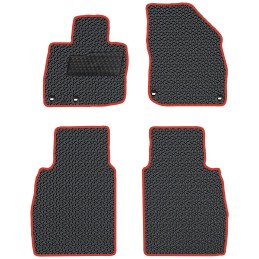 „Honda Civic VIII HB 5D“ 2006–2012 m. (siauras tarpas) EVA MAX-MAT 10245