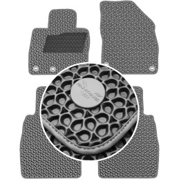 „Honda Civic VIII HB 5D“ 2006–2012 m. (siauras tarpas) EVA MAX-MAT 10245