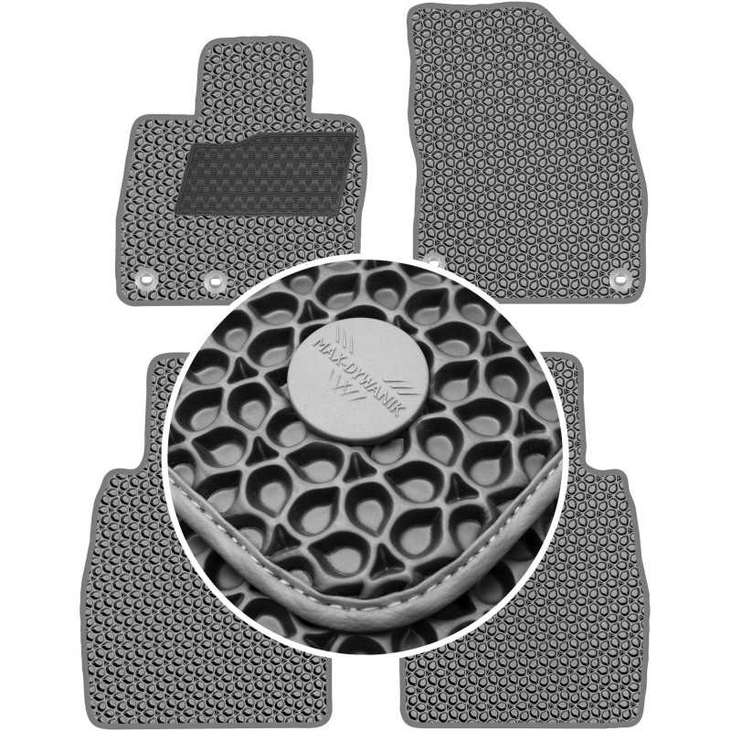 „Honda Civic VIII HB 5D“ 2006–2012 m. (siauras tarpas) EVA MAX-MAT 10245