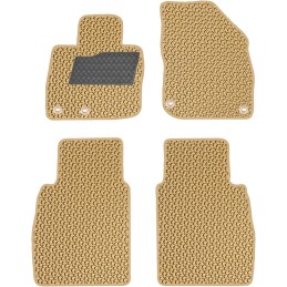 „Honda Civic VIII HB 5D“ 2006–2012 m. (siauras tarpas) EVA MAX-MAT 10245