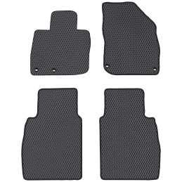 „Honda Civic VIII HB 5D“ 2006–2012 m. (siauras tarpas) EVA MAX-MAT 10245