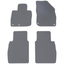 „Honda Civic VIII HB 5D“ 2006–2012 m. (siauras tarpas) EVA MAX-MAT 10245